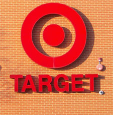 Target stores